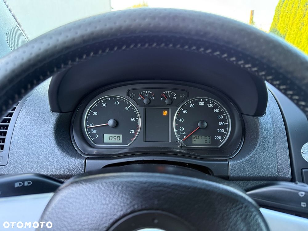 Volkswagen Polo 1.4 16V Fun - 34