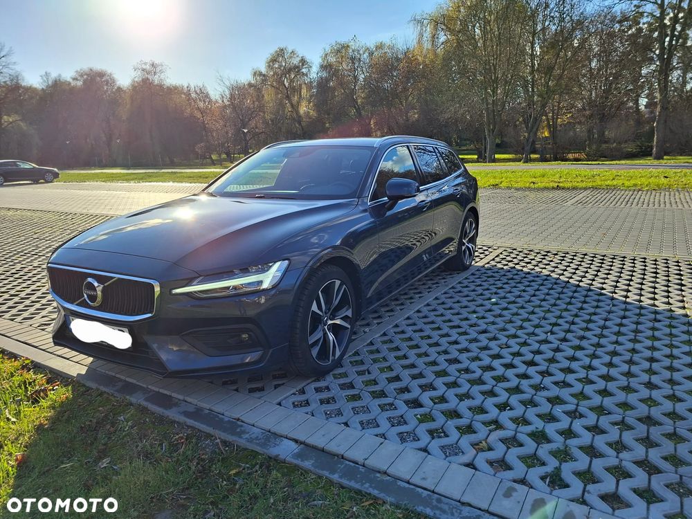 Volvo V60 B3 B Momentum Pro - 11
