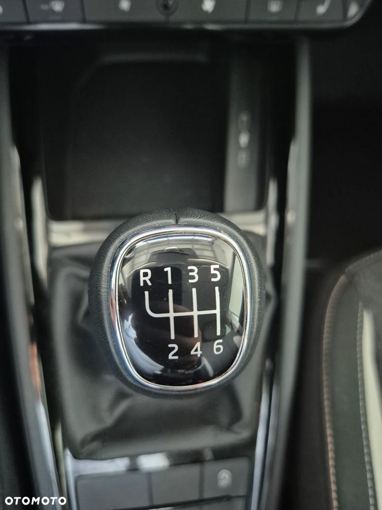 Skoda Scala 1.0 TSI Selection - 21
