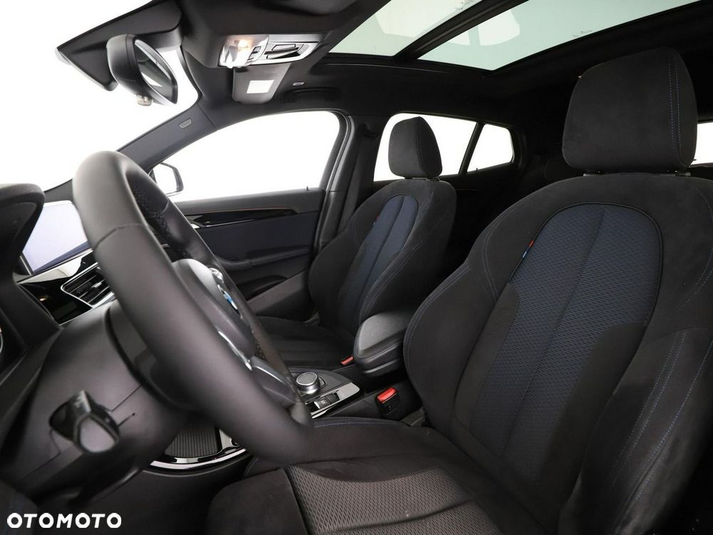BMW X2 xDrive25d M Sport sport - 14