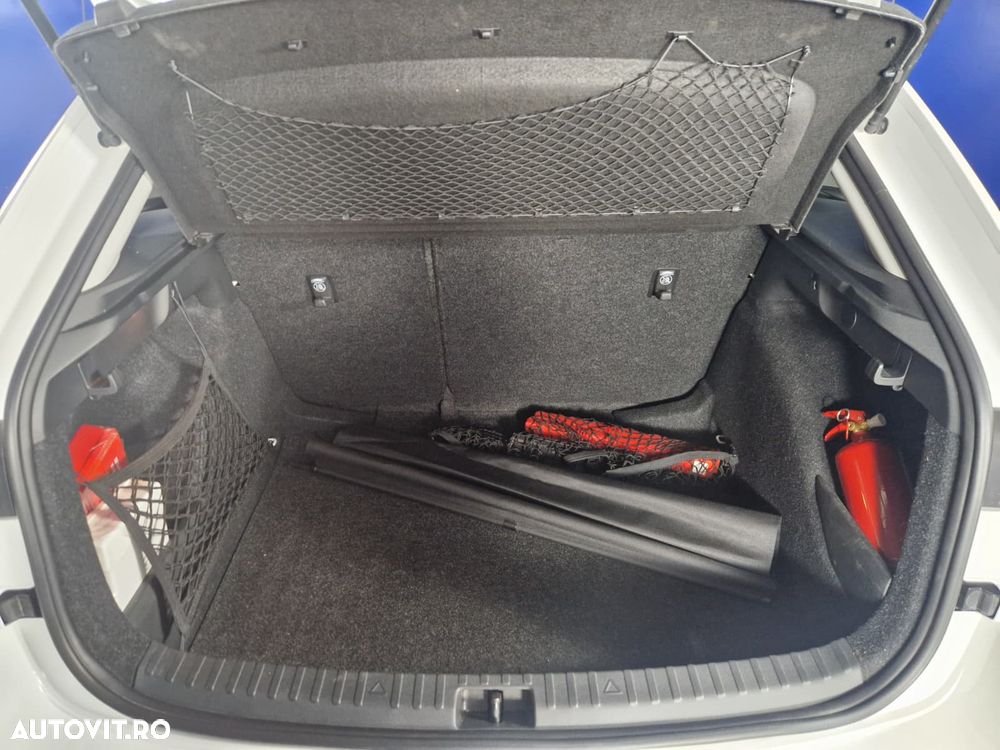 Skoda Scala 1.0 TSI DSG Style - 26