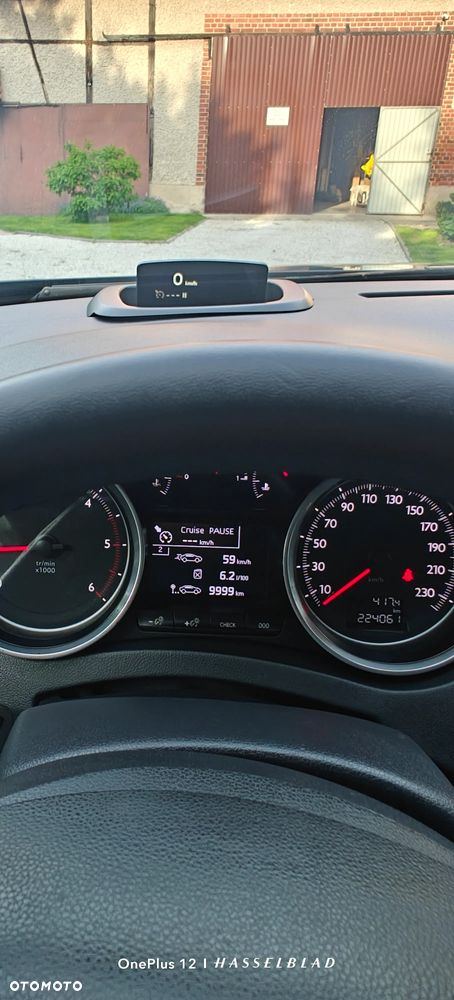 Peugeot 508 HDi FAP 140 Active - 40