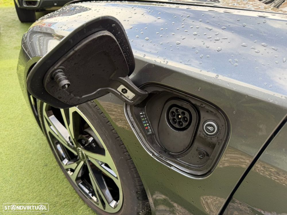 Audi e-tron GT quattro - 6