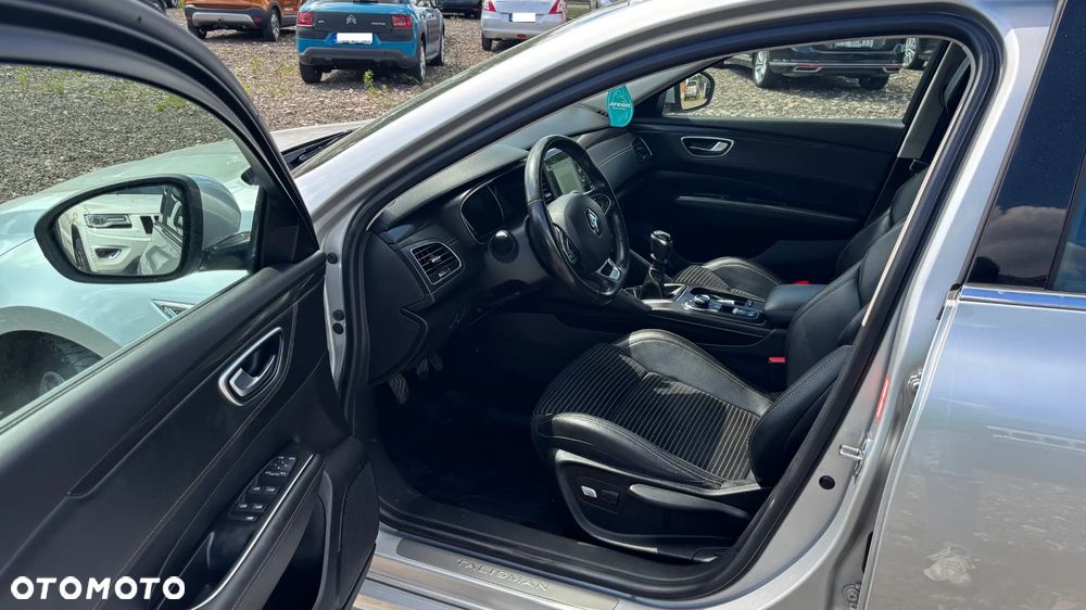 Renault Talisman 1.7 Blue dCi Limited - 7