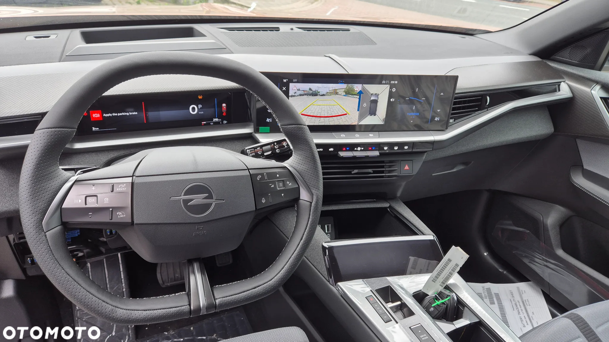Opel Grandland 1.2 mHEV GS eDTC6 - 24