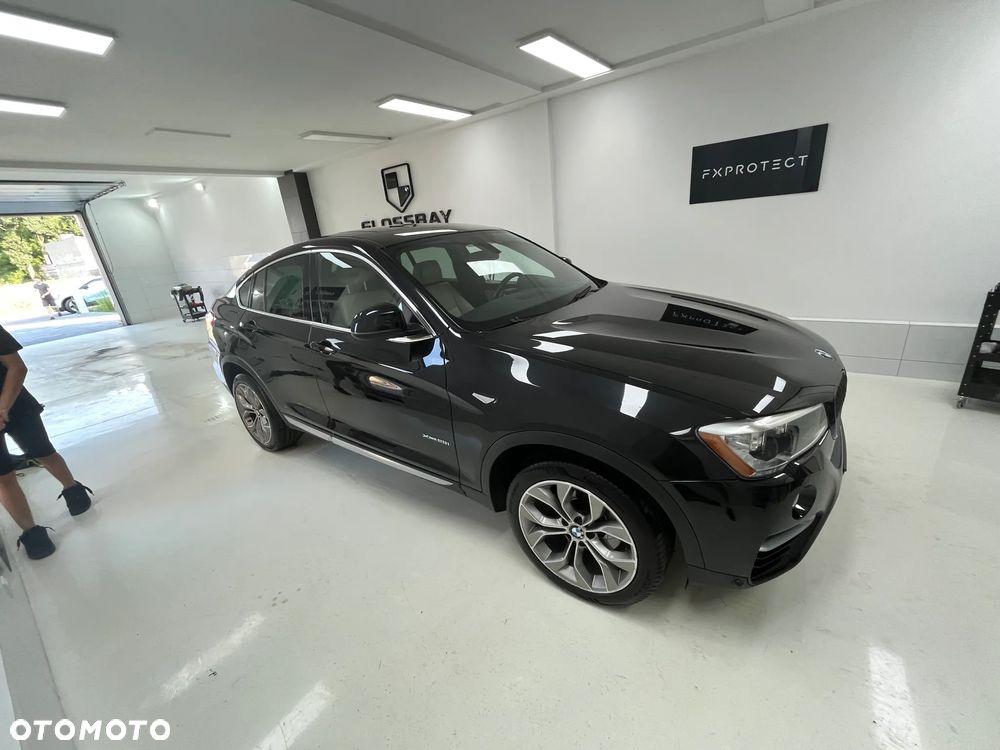 BMW X4 xDrive28i - 2