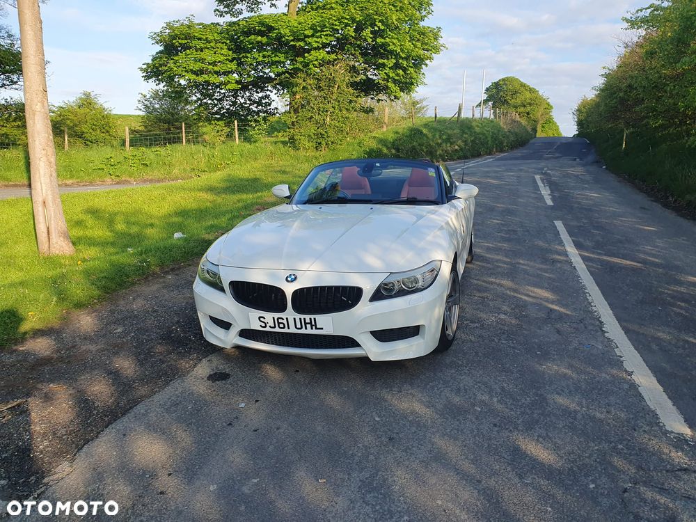 BMW Z4 - 11