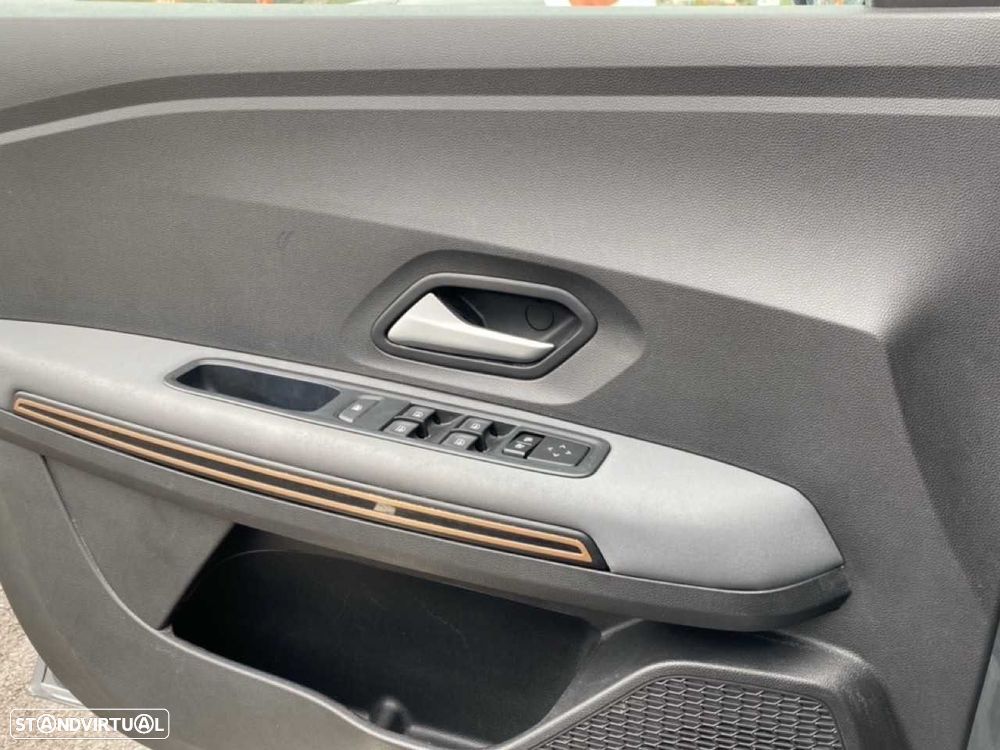 Dacia Jogger 1.0 ECO-G Extreme Bi-Fuel - 20