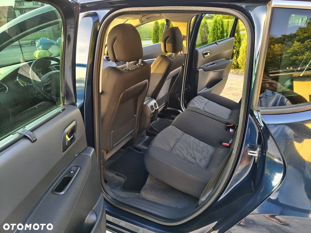 Peugeot 3008 2.0 HDi Allure - 7