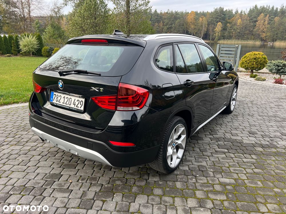 BMW X1 xDrive20d xLine - 4
