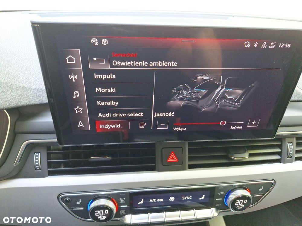Audi A4 Avant 35 TFSI mHEV S Line S tronic - 26
