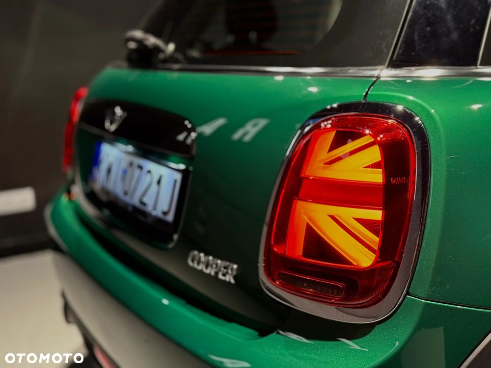 MINI Cooper - 5