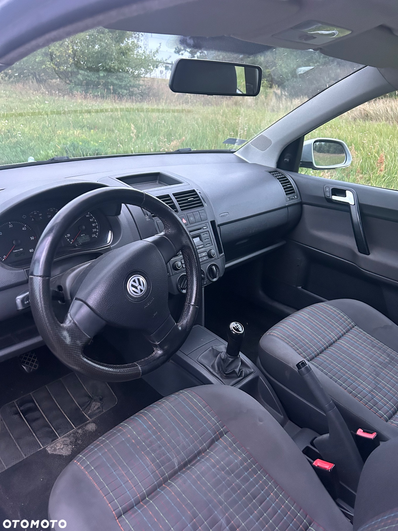 Volkswagen Polo 1.4 TDI Comfortline - 9