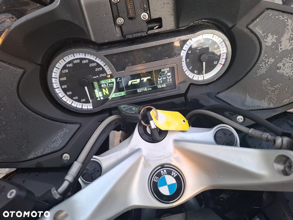 BMW RT - 11