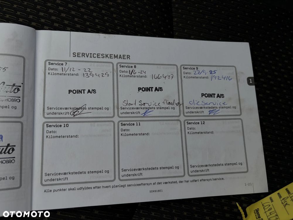 Mitsubishi ASX 1.6 2WD Diamant Edition+ - 35