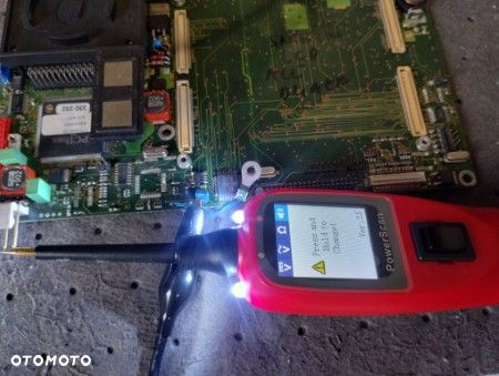 Autel PS100 PowerScan - 4