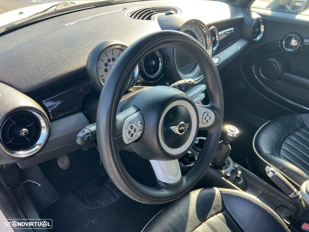 MINI Coupé - 17