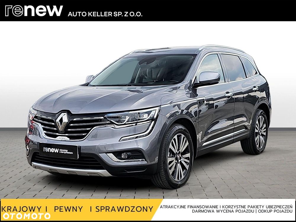 Renault Koleos - 1