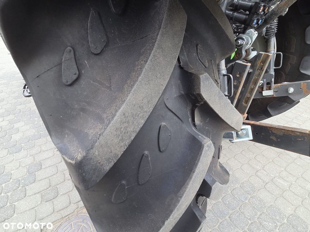 Valtra N104 Import Oryginał Pierwszy właściciel - 18