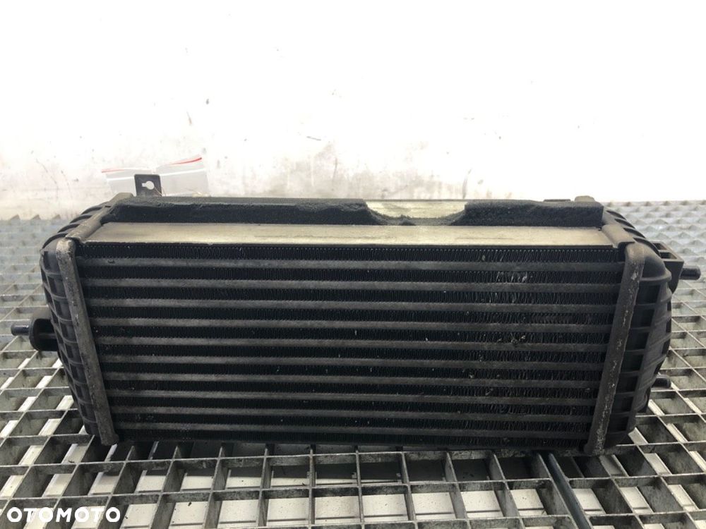 INTERCOOLER  HYUNDAI i40 I (VF) 2012 - 2022 1.7 CRDi 85 kW [116 KM] olej napędowy 2011 - 2022 - 1