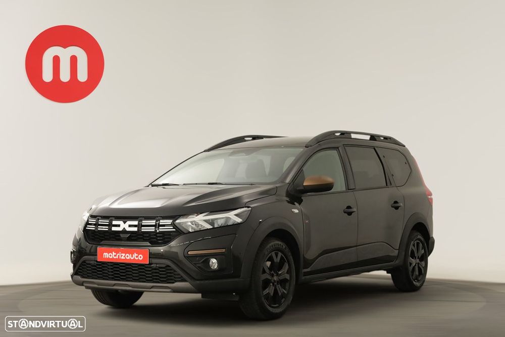 Dacia Jogger 1.0 ECO-G Extreme 7L Bi-Fuel - 2