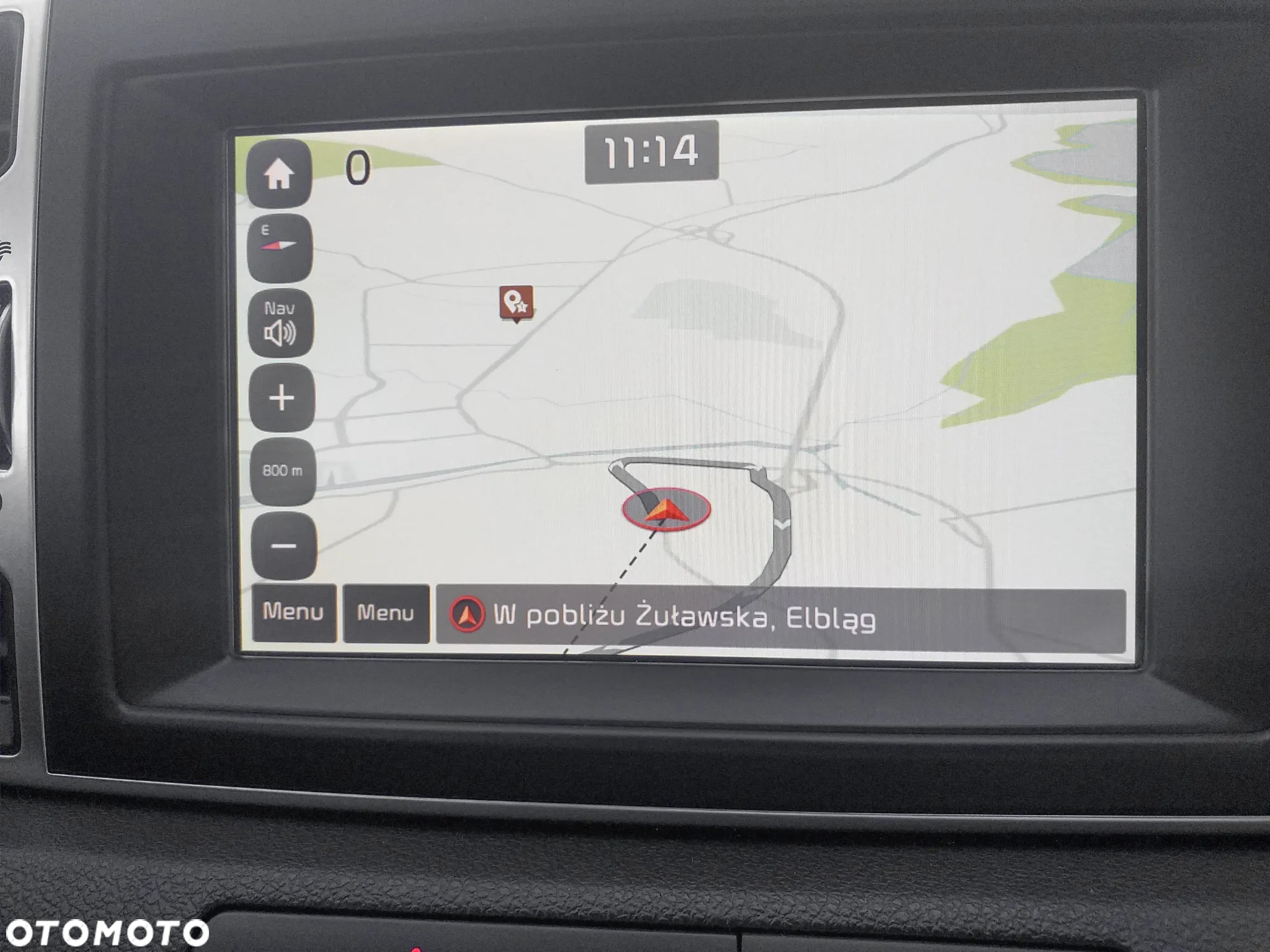 Kia Sportage 1.6 GDI M 2WD - 7
