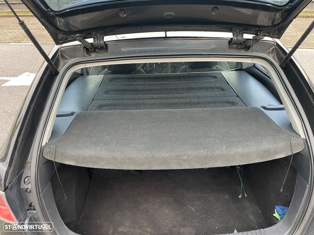 SEAT Ibiza 1.9 TDi Passion - 7