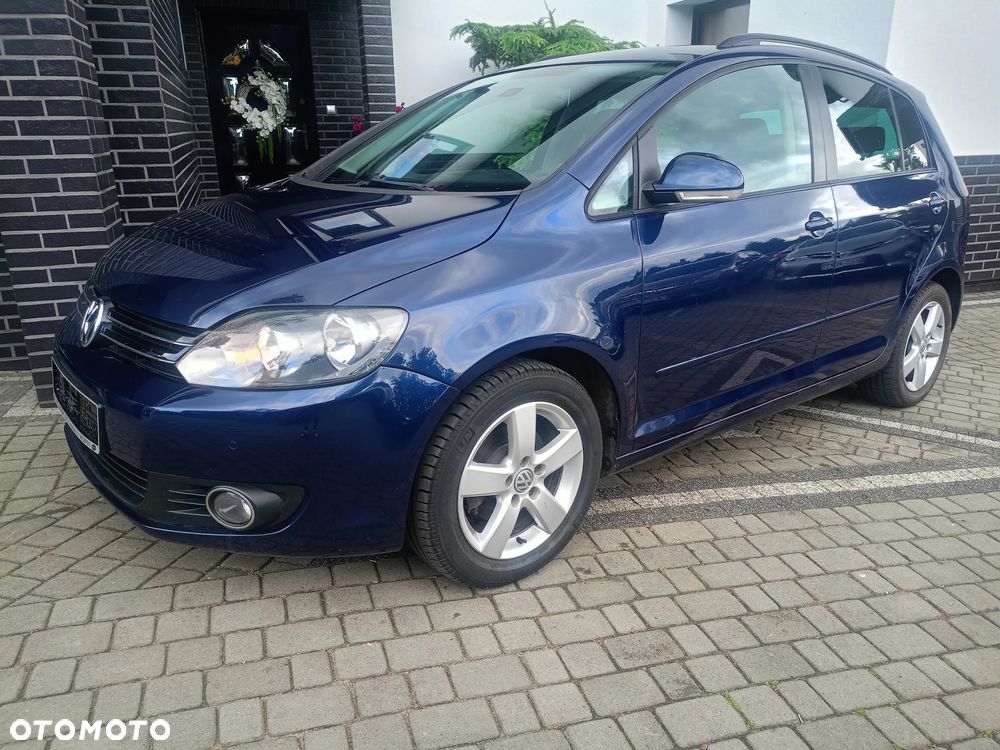 Volkswagen Golf 1.4 Edition - 1