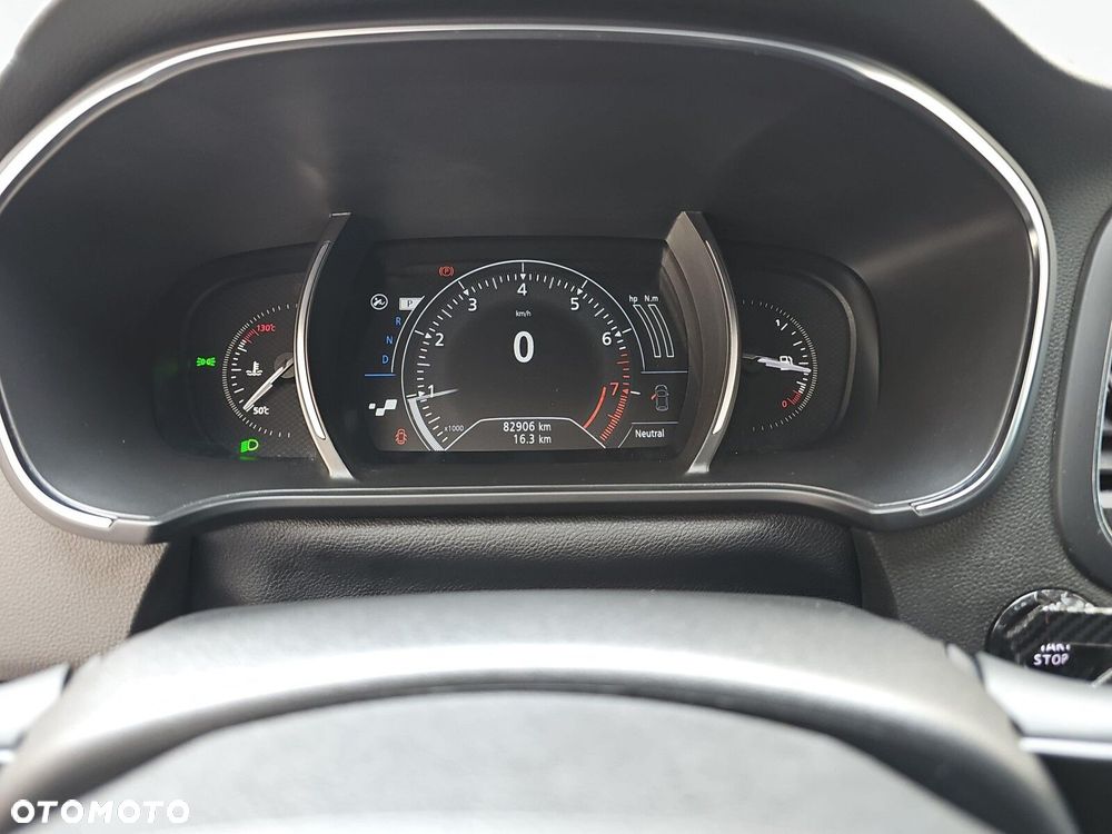 Renault Megane - 21