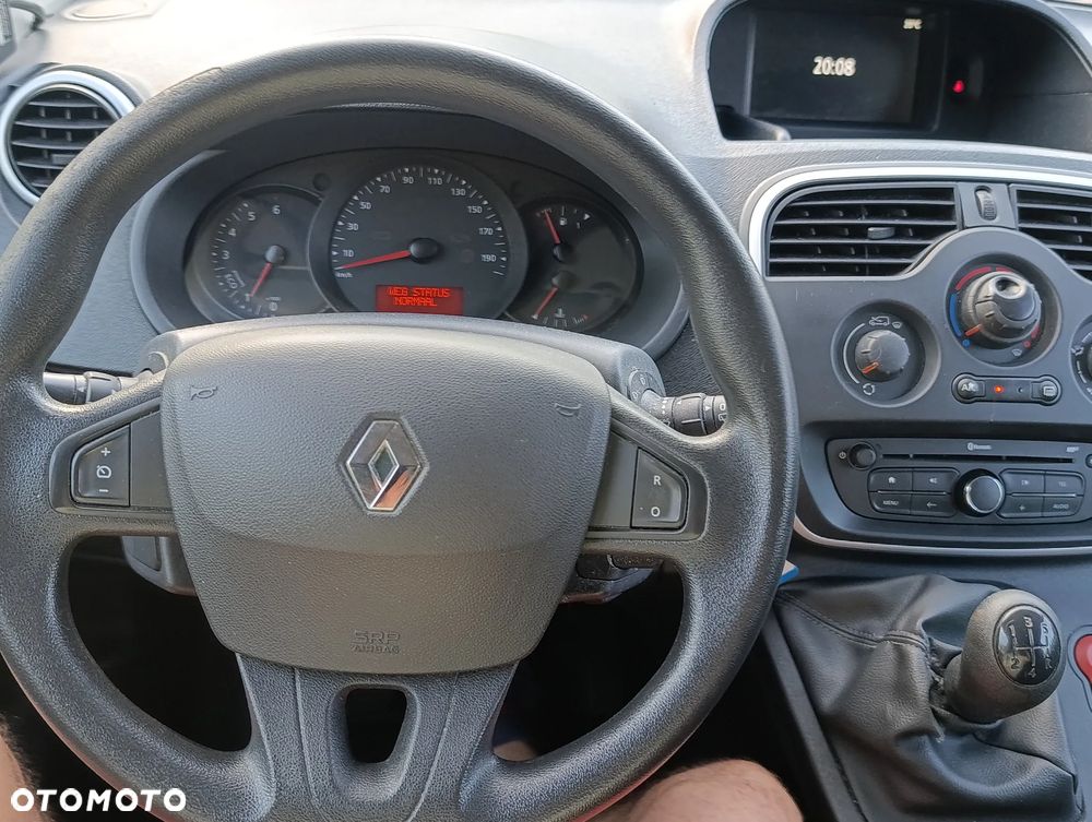 Renault kANGOO - 22