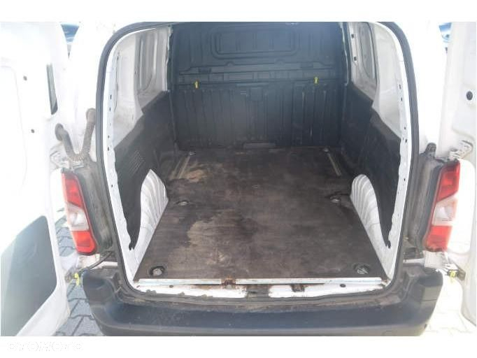 Toyota ProAce - 25