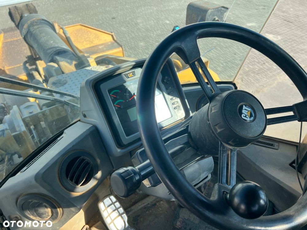 Caterpillar 966 K - 5
