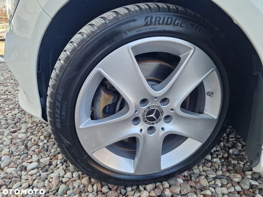 Mercedes-Benz CLA - 20