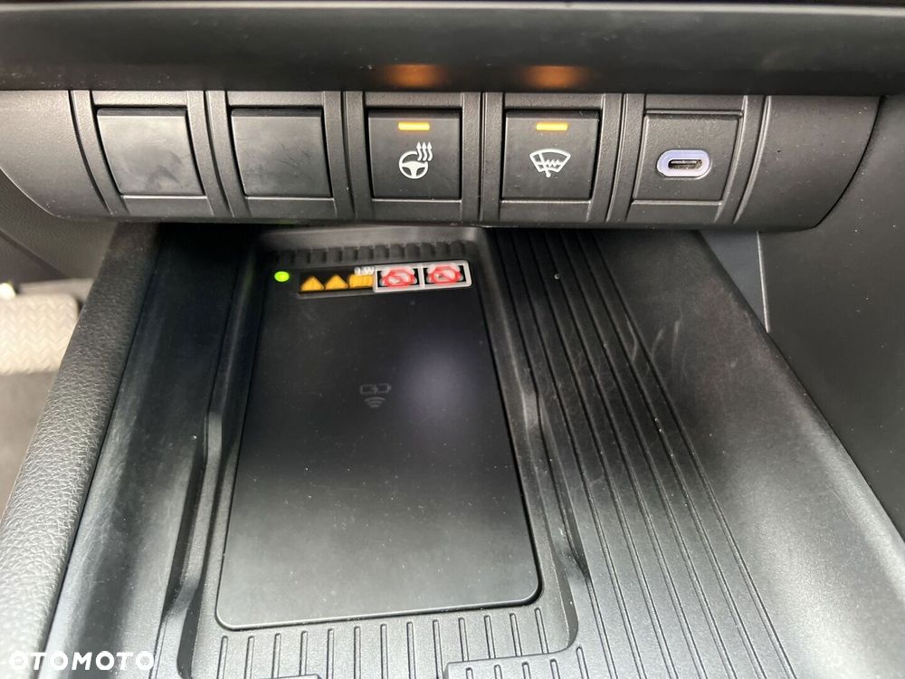 Toyota C-HR 1.8 Hybrid Style - 22