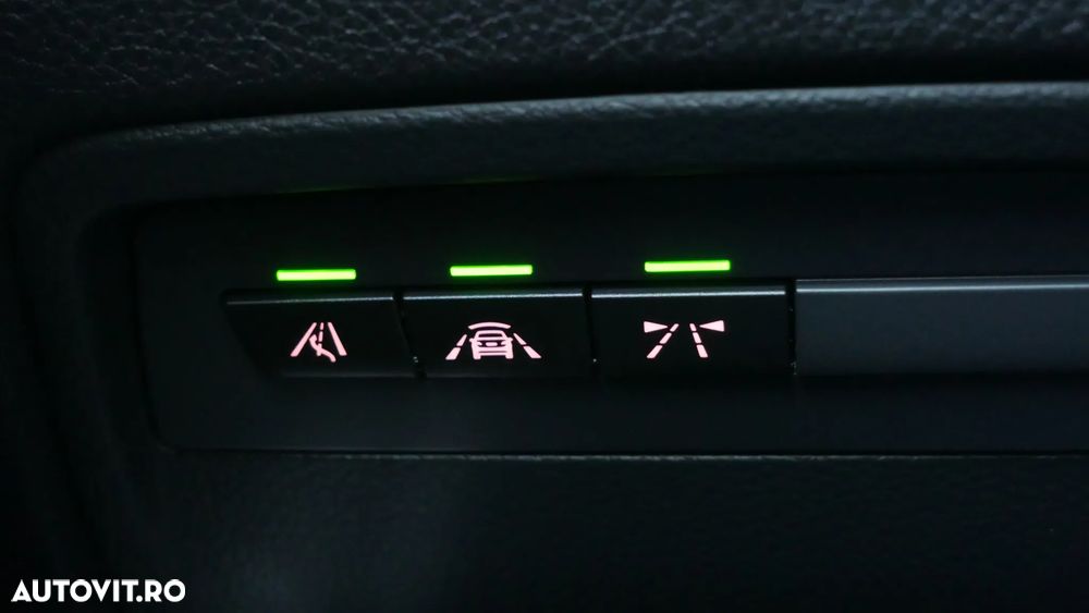 BMW Seria 4 430i Gran Coupe Sport-Aut. Sport Line - 22