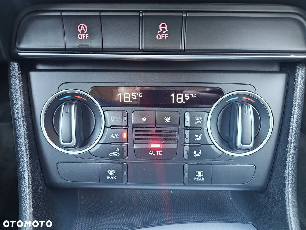 Audi Q3 2.0 TDI - 17