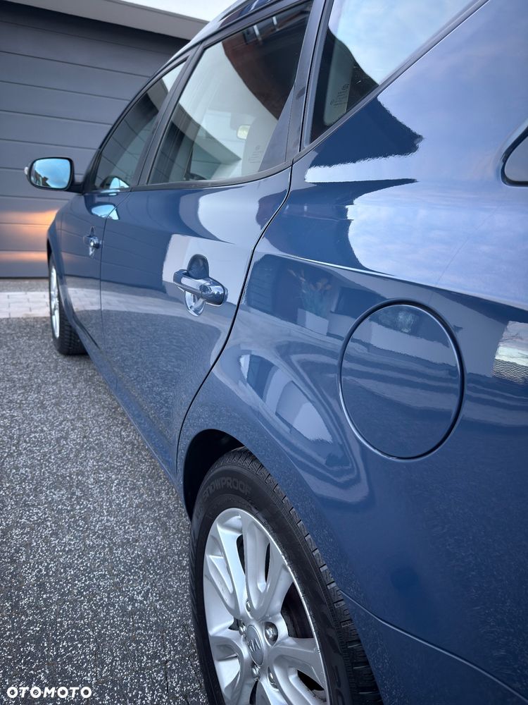 Kia Ceed 1.6 M Euro2012 - 2