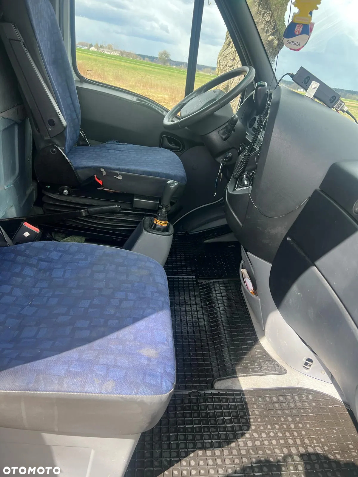 Iveco DAILY 35S14 - 9