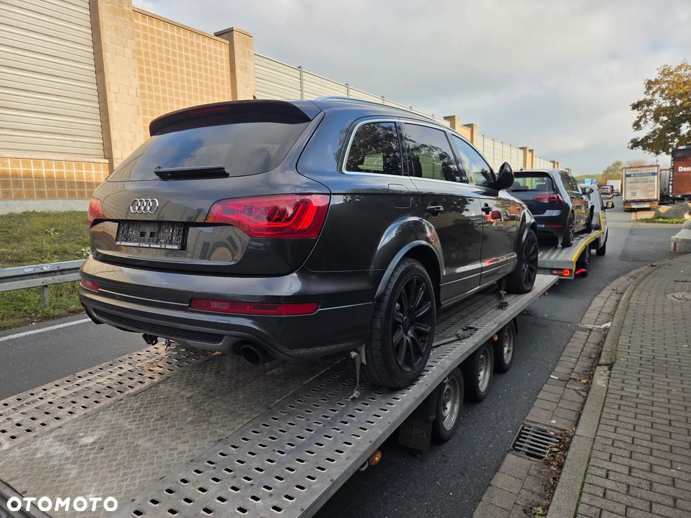 Audi Q7 - 6