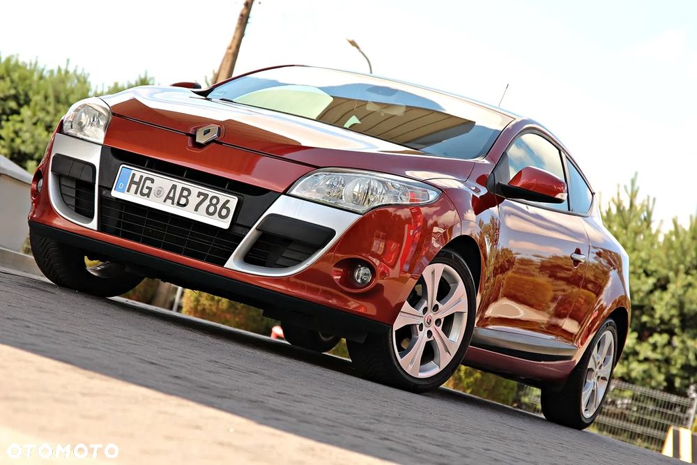Renault Megane 1.6 16V Dynamique - 2