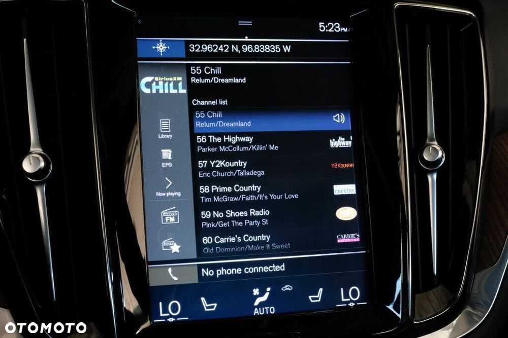 Volvo S60 T5 Geartronic RDesign - 23