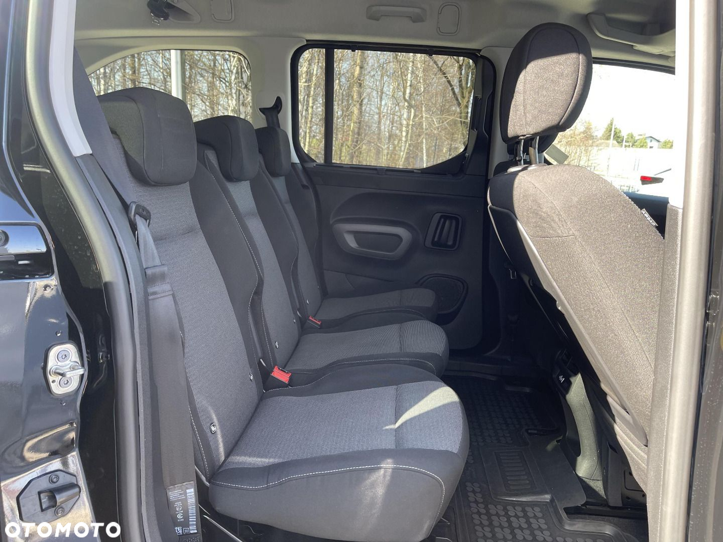 Toyota Proace City Verso - 12