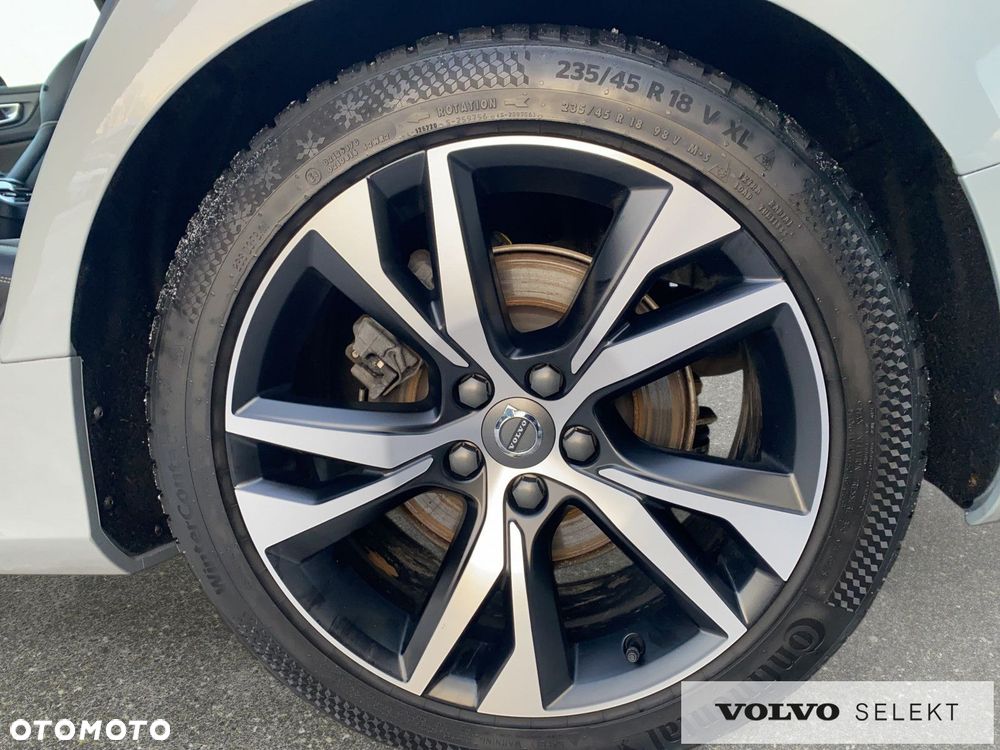 Volvo V60 - 19