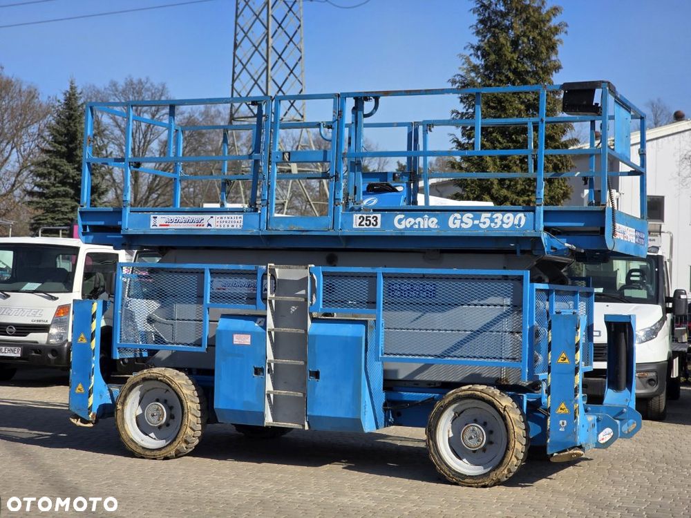 Genie GS-5390 - 3