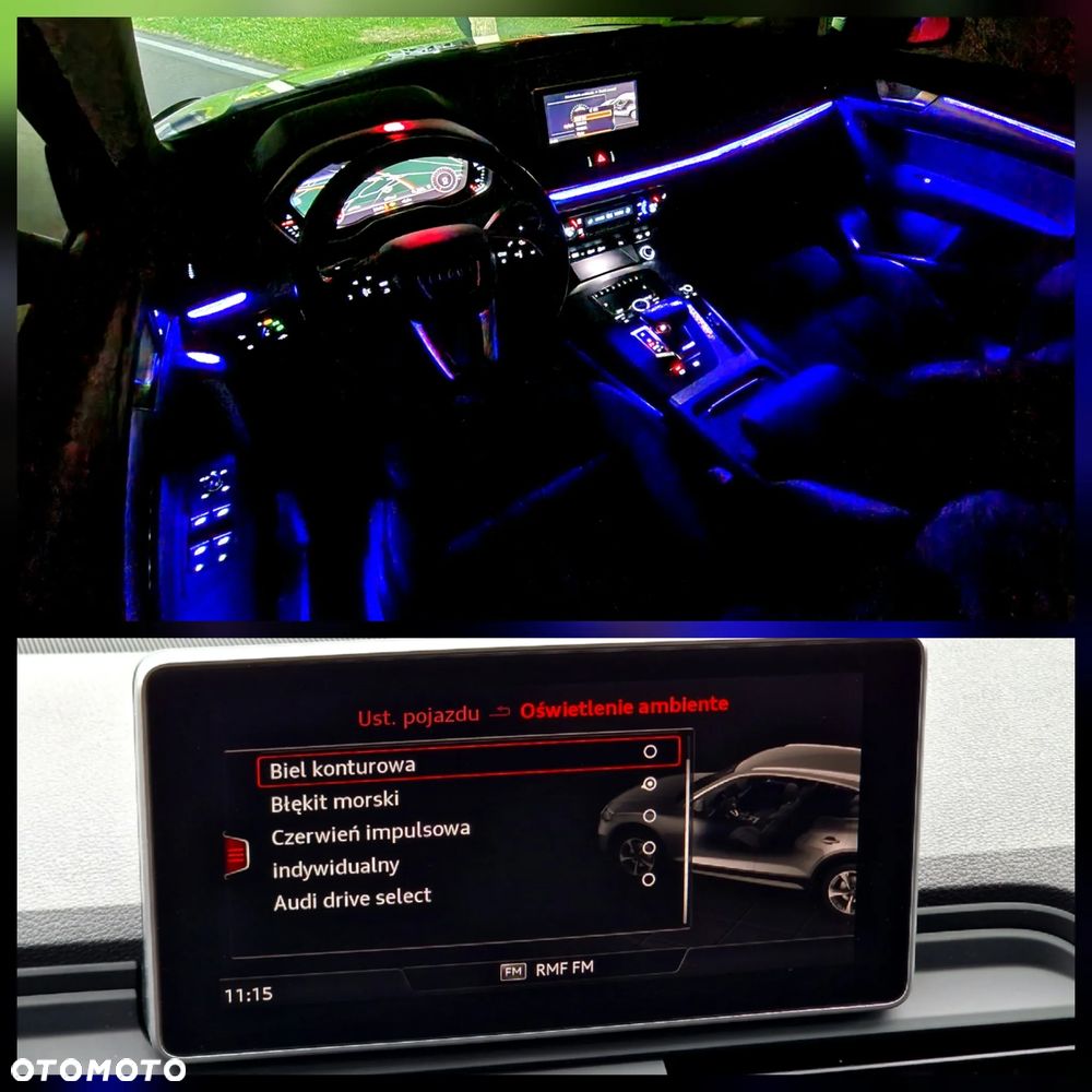 Audi Q5 2.0 TDI Quattro Sport S tronic - 24