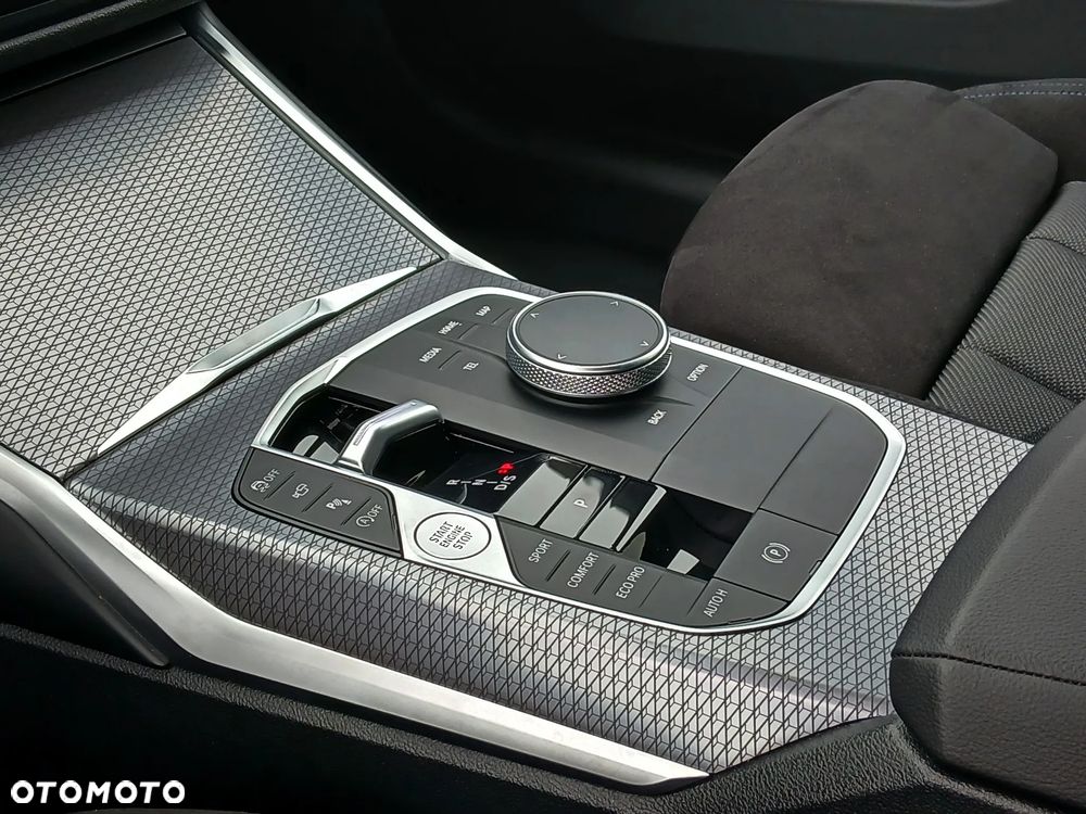 BMW Seria 3 - 19