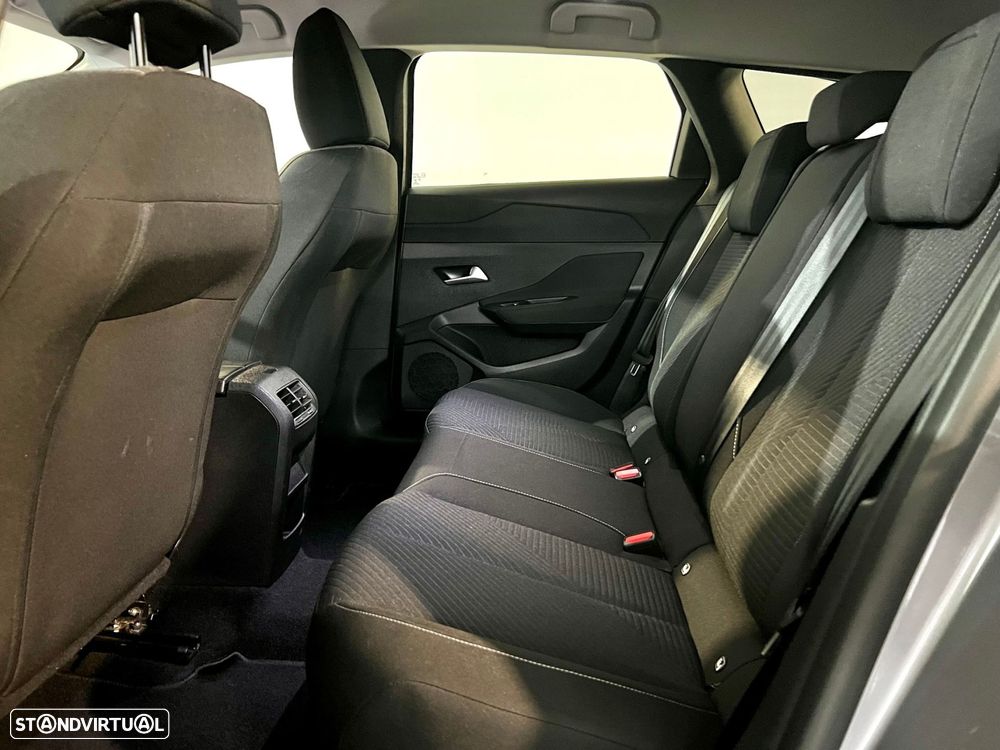 Peugeot 308 SW 1.2 PureTech Active Pack - 18