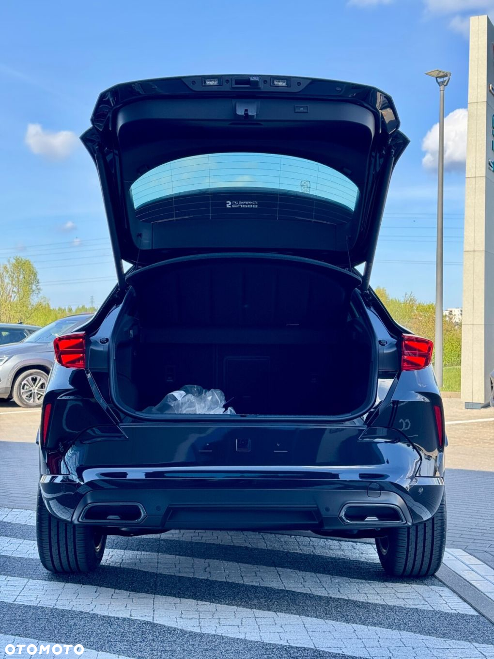 Cupra Formentor - 10