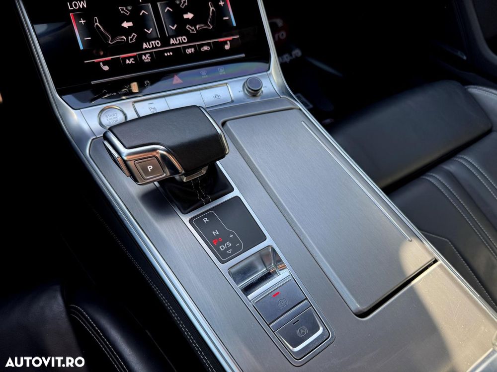 Audi A7 Sportback - 17