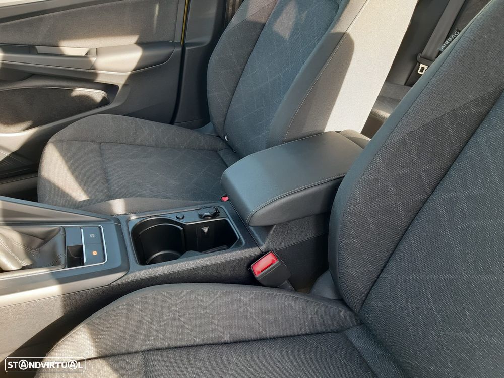 VW Golf 1.0 TSI Life - 18
